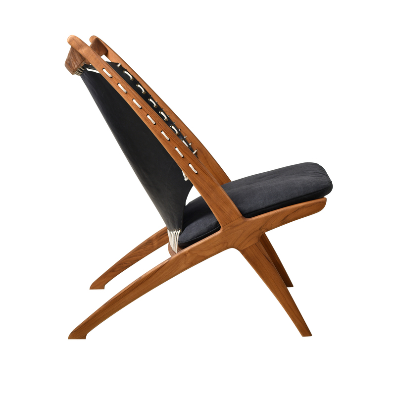 brazilian lounge chair 64.5x76.5x88 cm 3