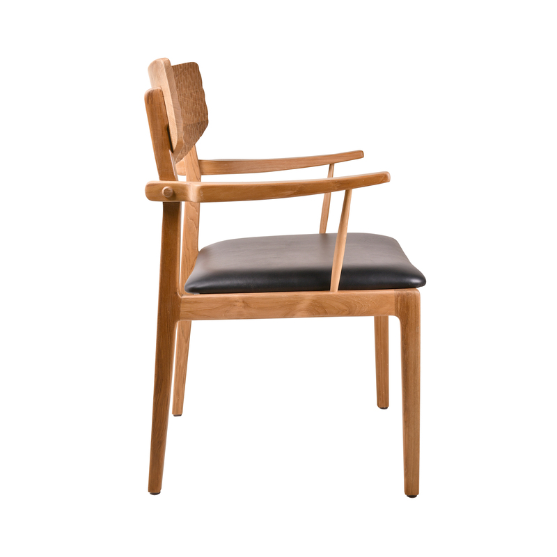 kloster arm chair 3 1