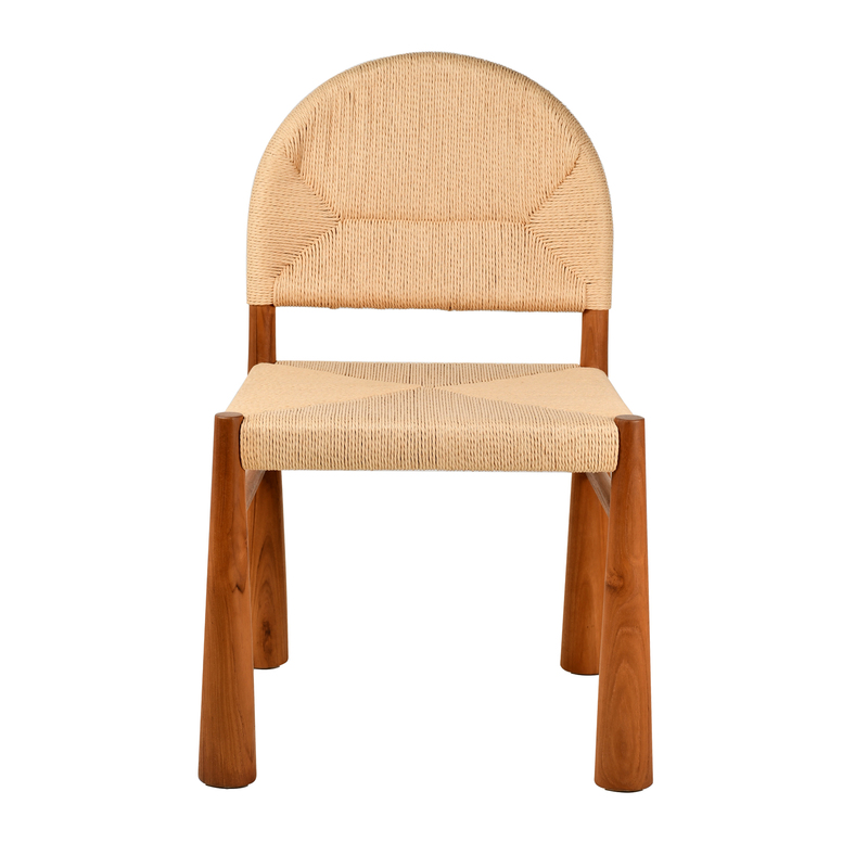 konig dining chair 53.5X53X82 Cm 1