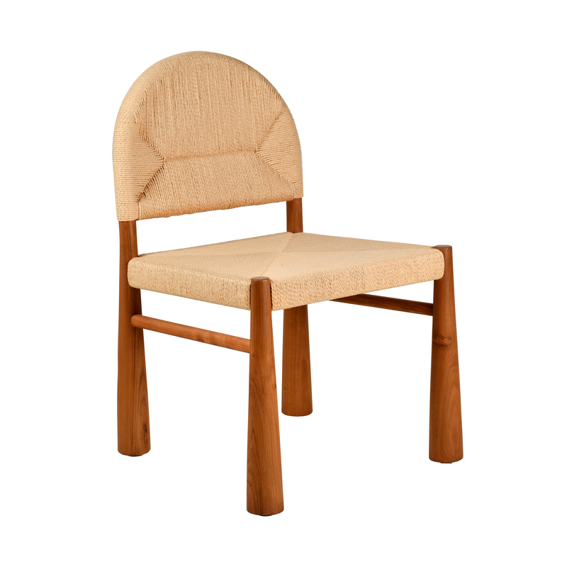 konig dining chair 53.5X53X82 Cm 2